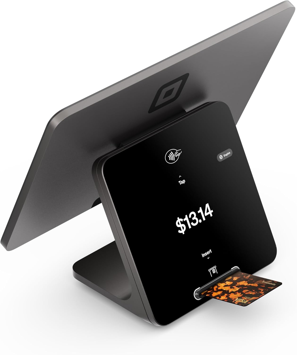 Square Register (2nd Generation) - Powered by Square POS