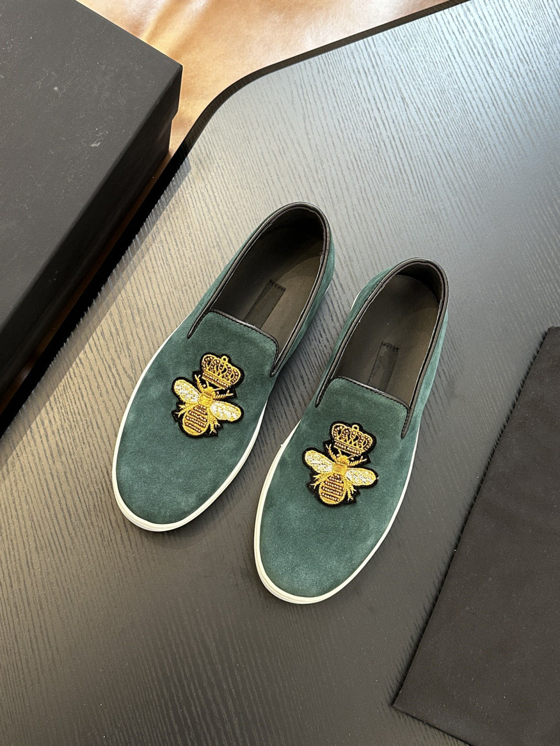 D&G Sneakers-136