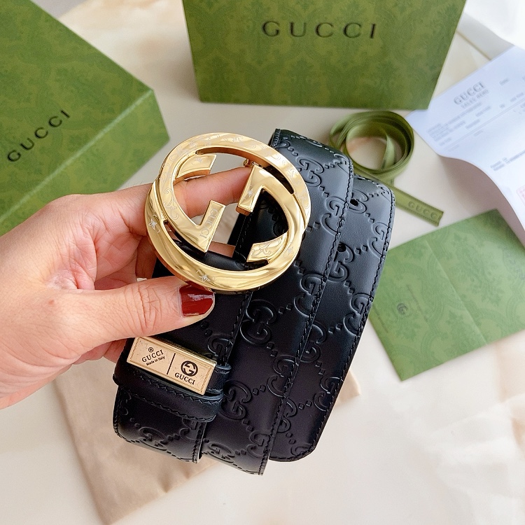 Gucci belt-104