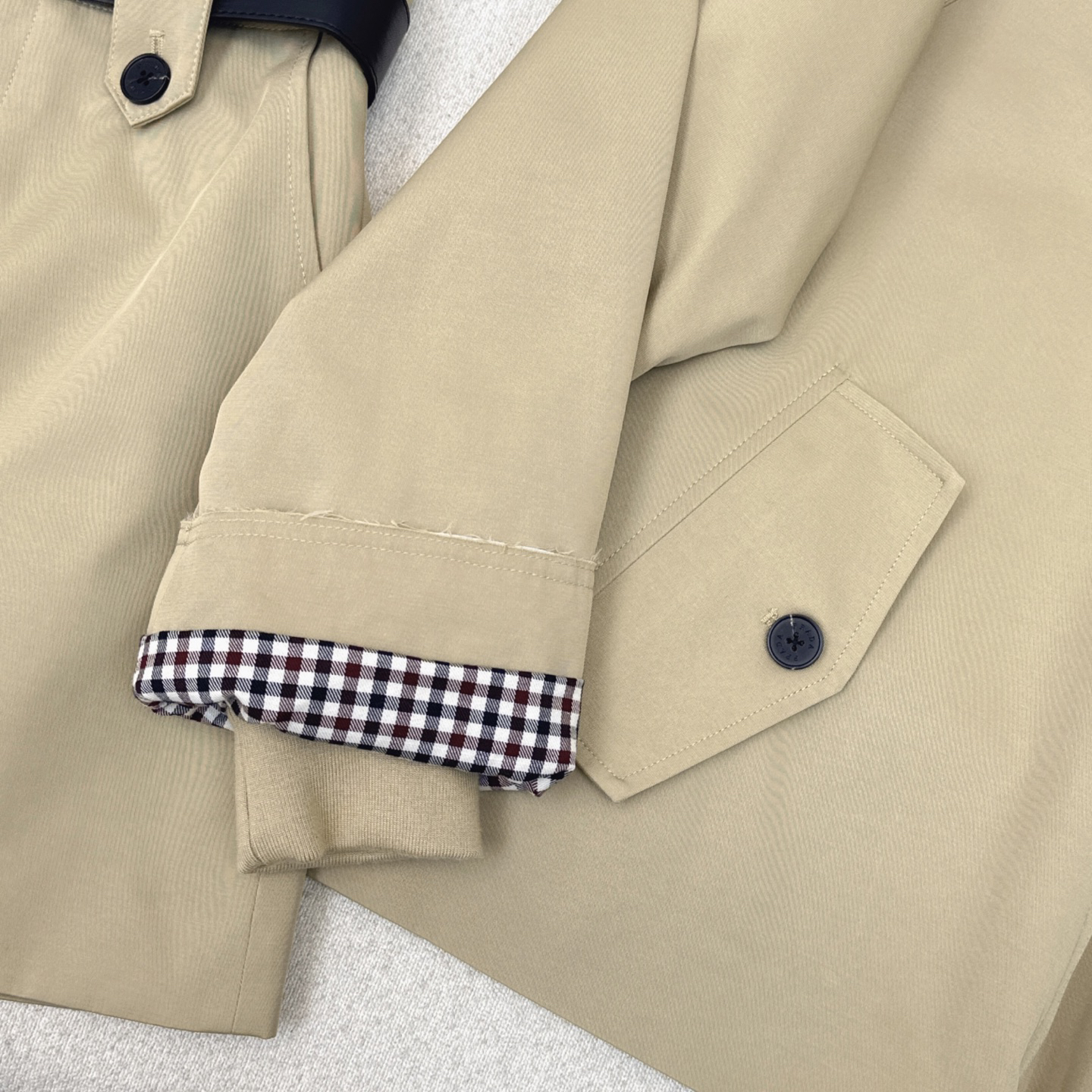 Prada Clothing-297