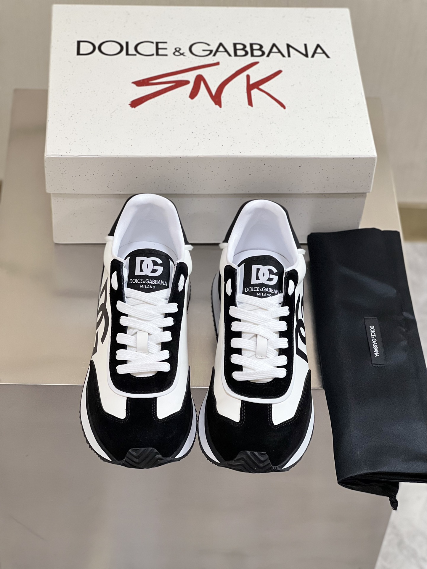 D&G Sneakers-126