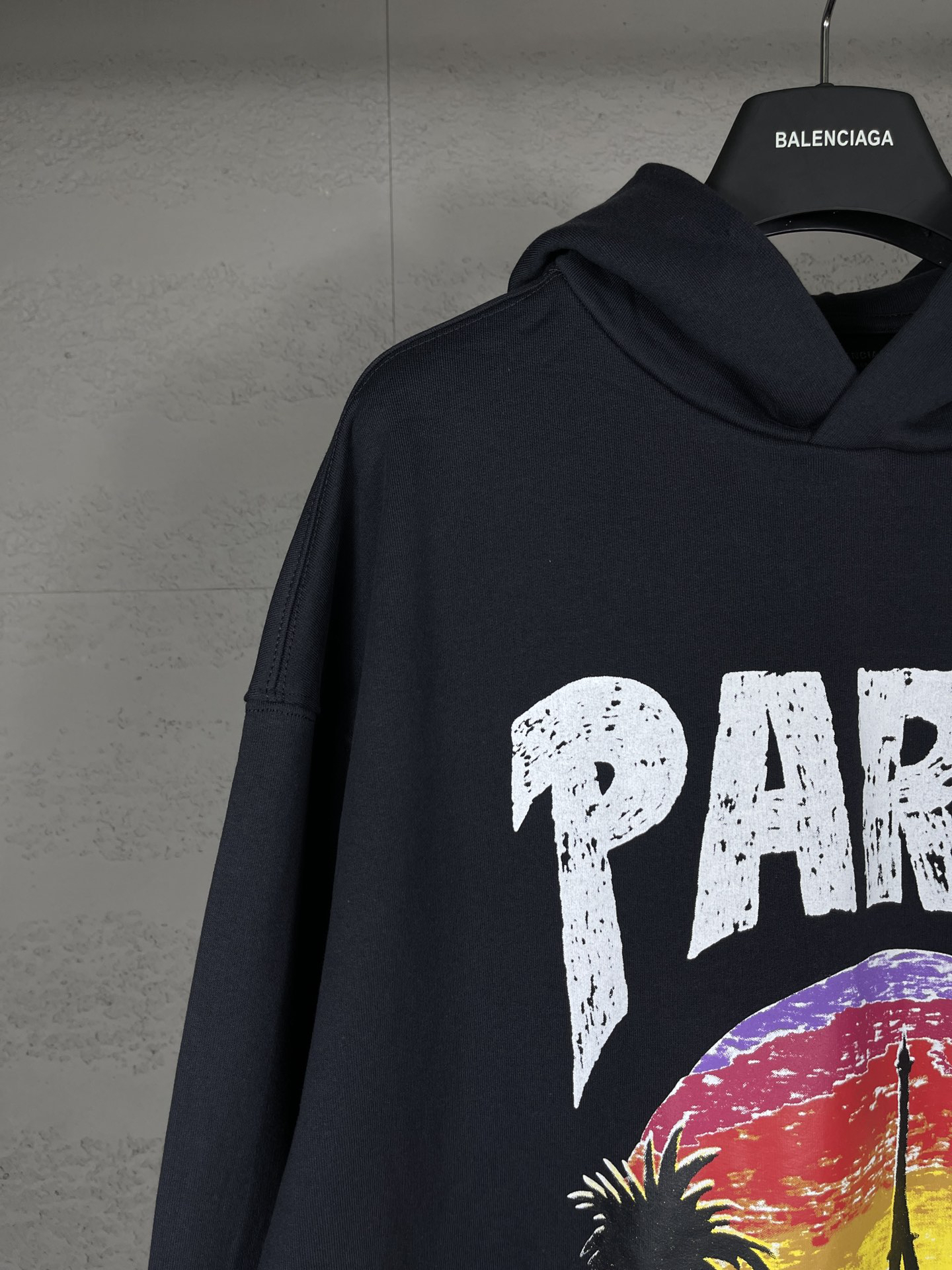 Balenciaga clothing-253