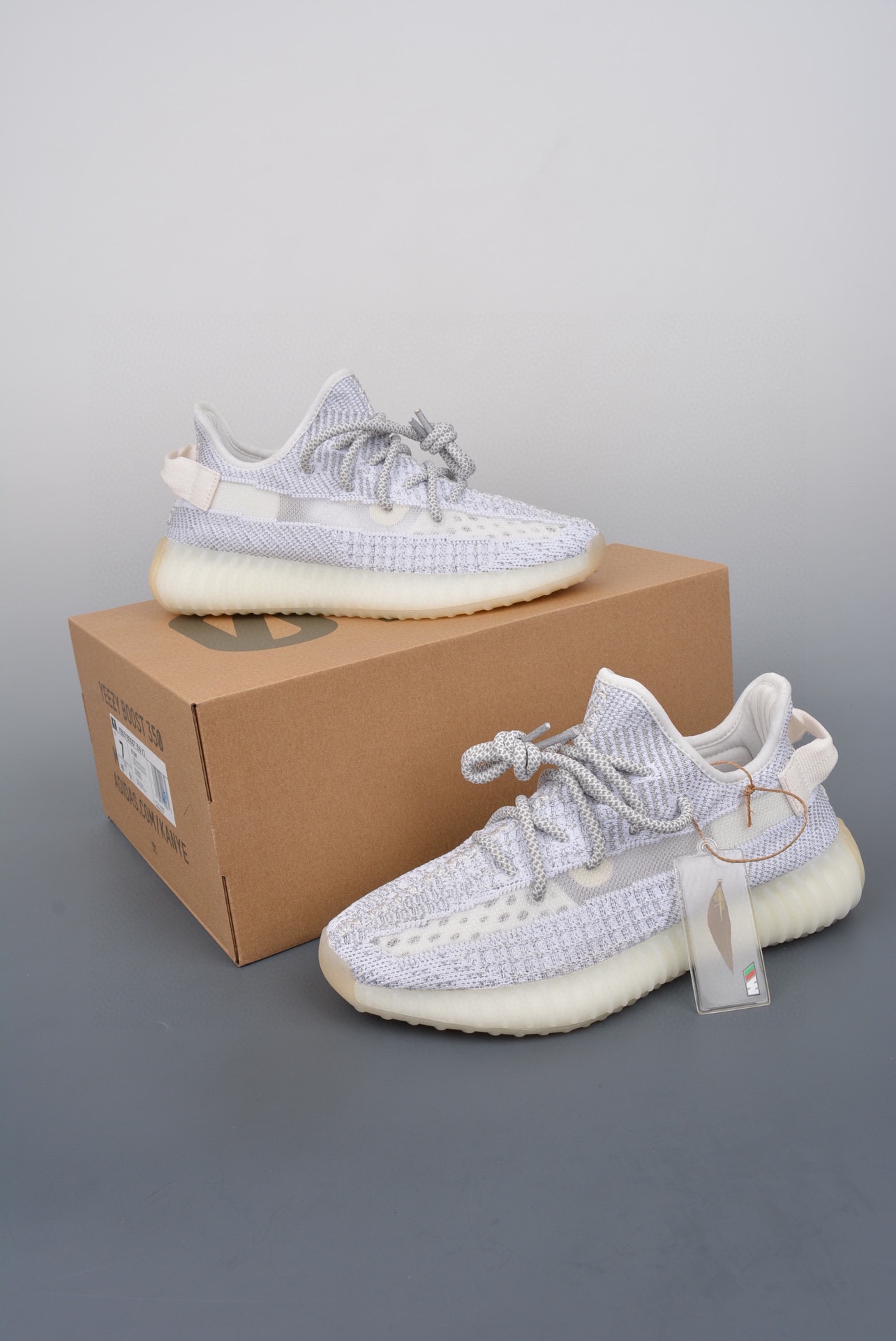 Adidas Sneakers-167