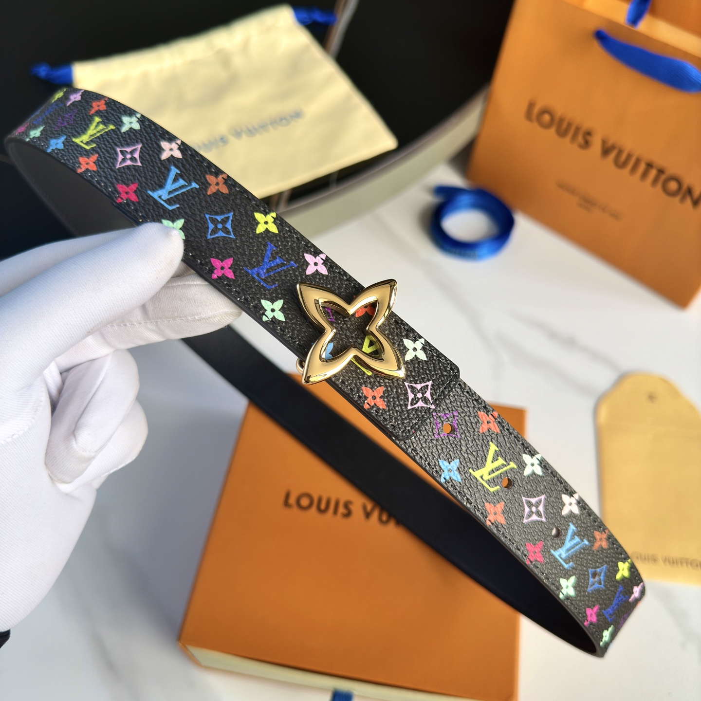 Lv belt-85