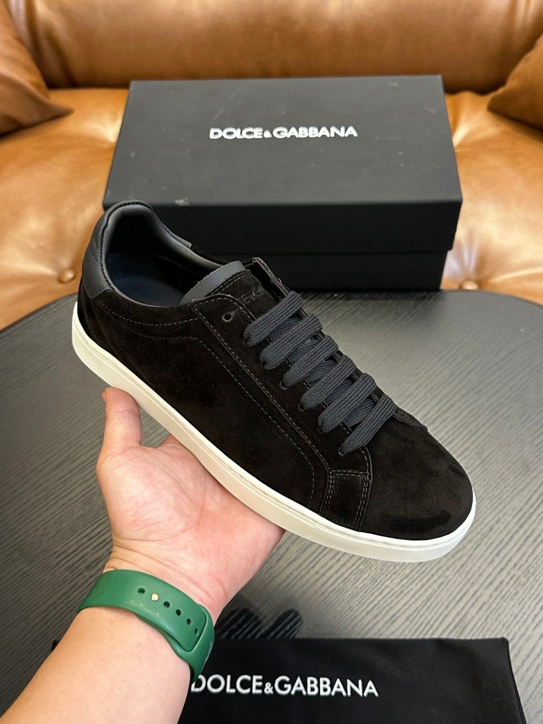 D&G Sneakers-140