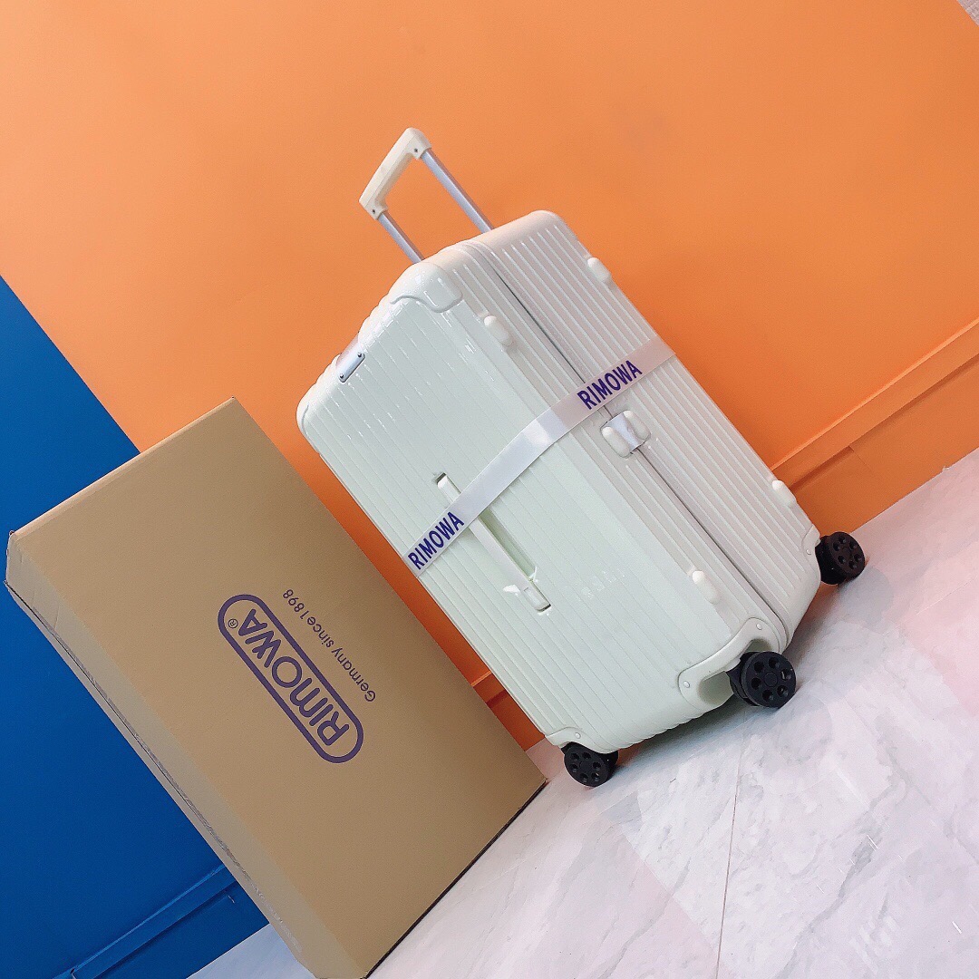 RIMOWA luggage-107