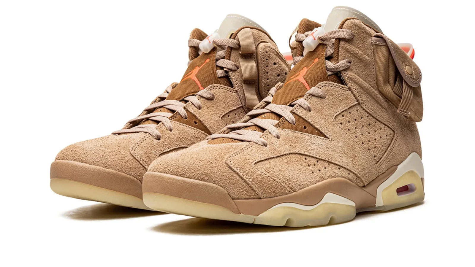 Air Jordan 6 Retro 