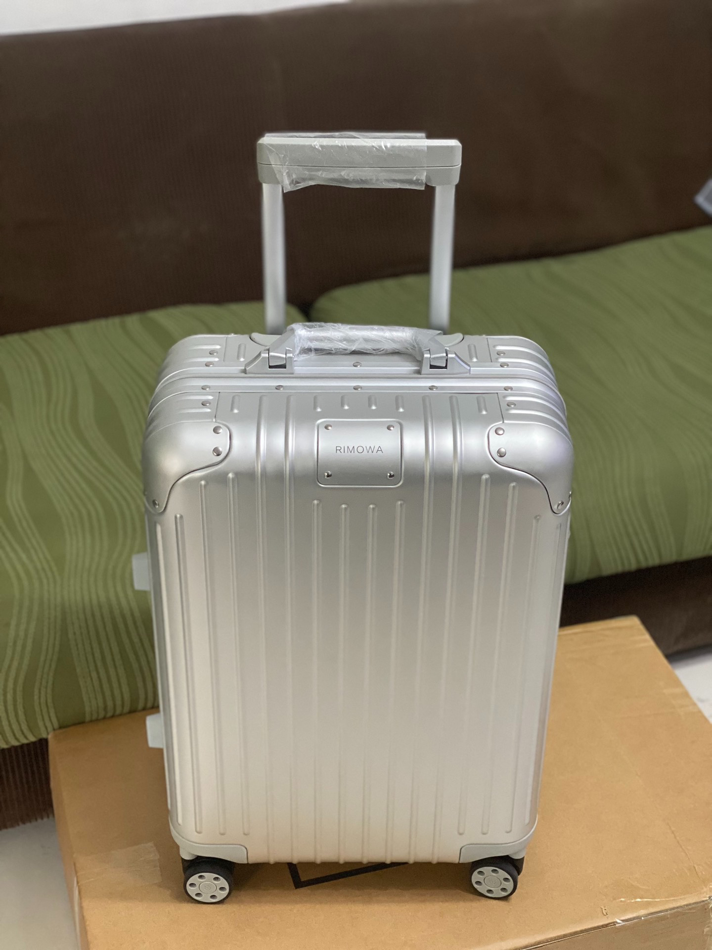 RIMOWA luggage-59