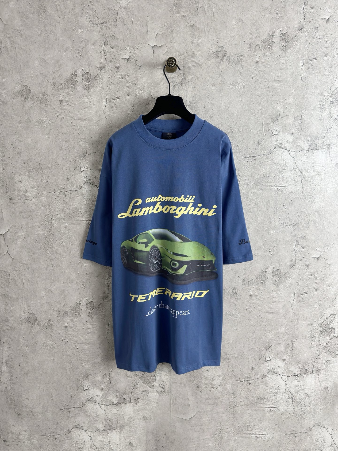 Balenciaga clothing-182