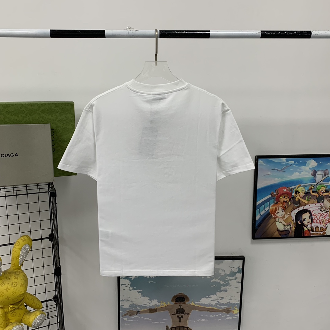 Balenciaga clothing-47