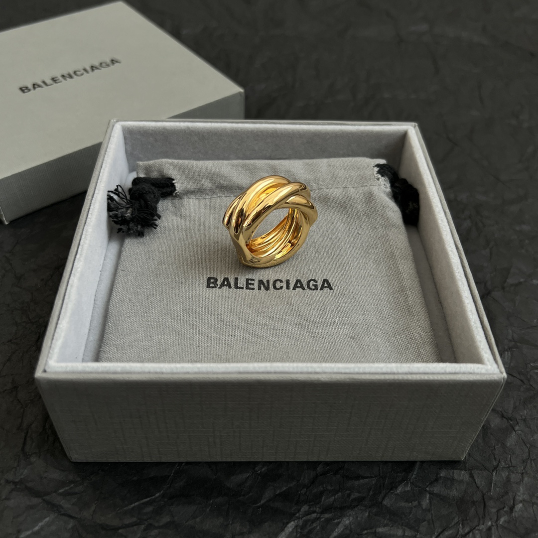 Balenciaga ring-21