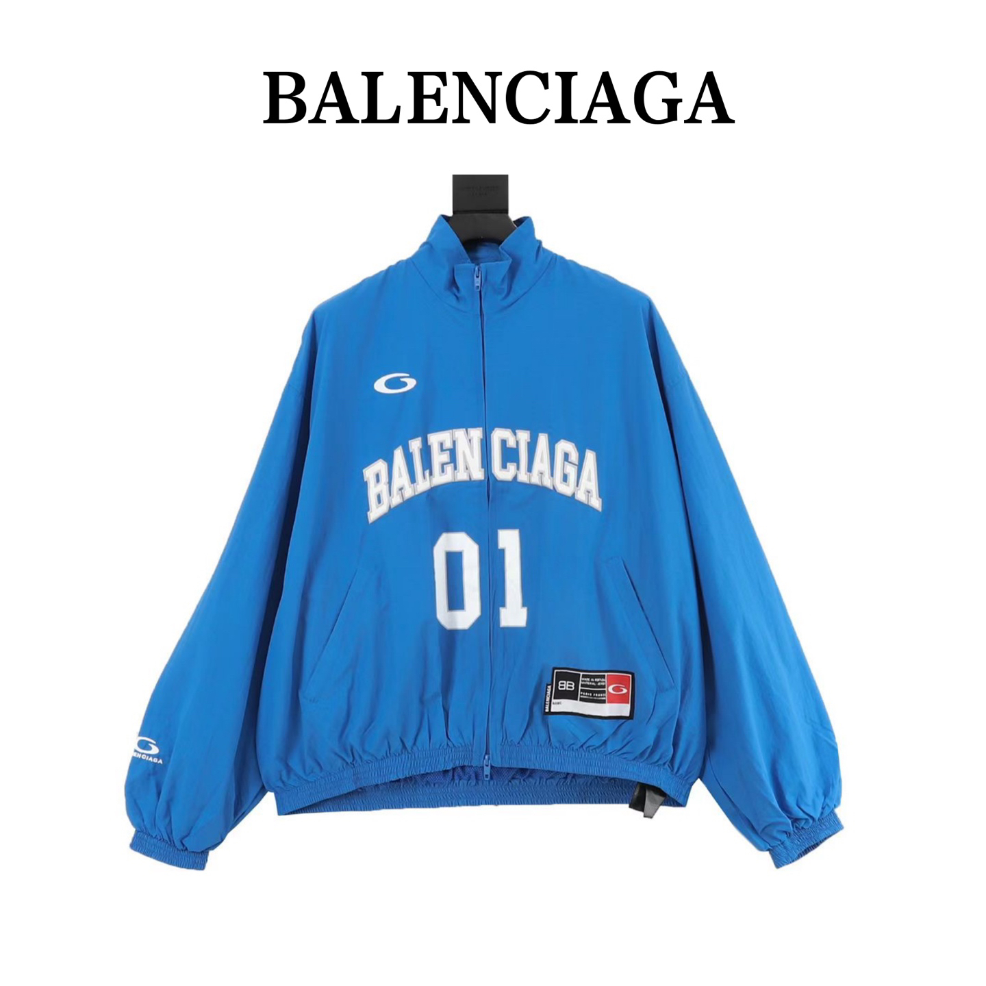 Balenciaga Clothing-352