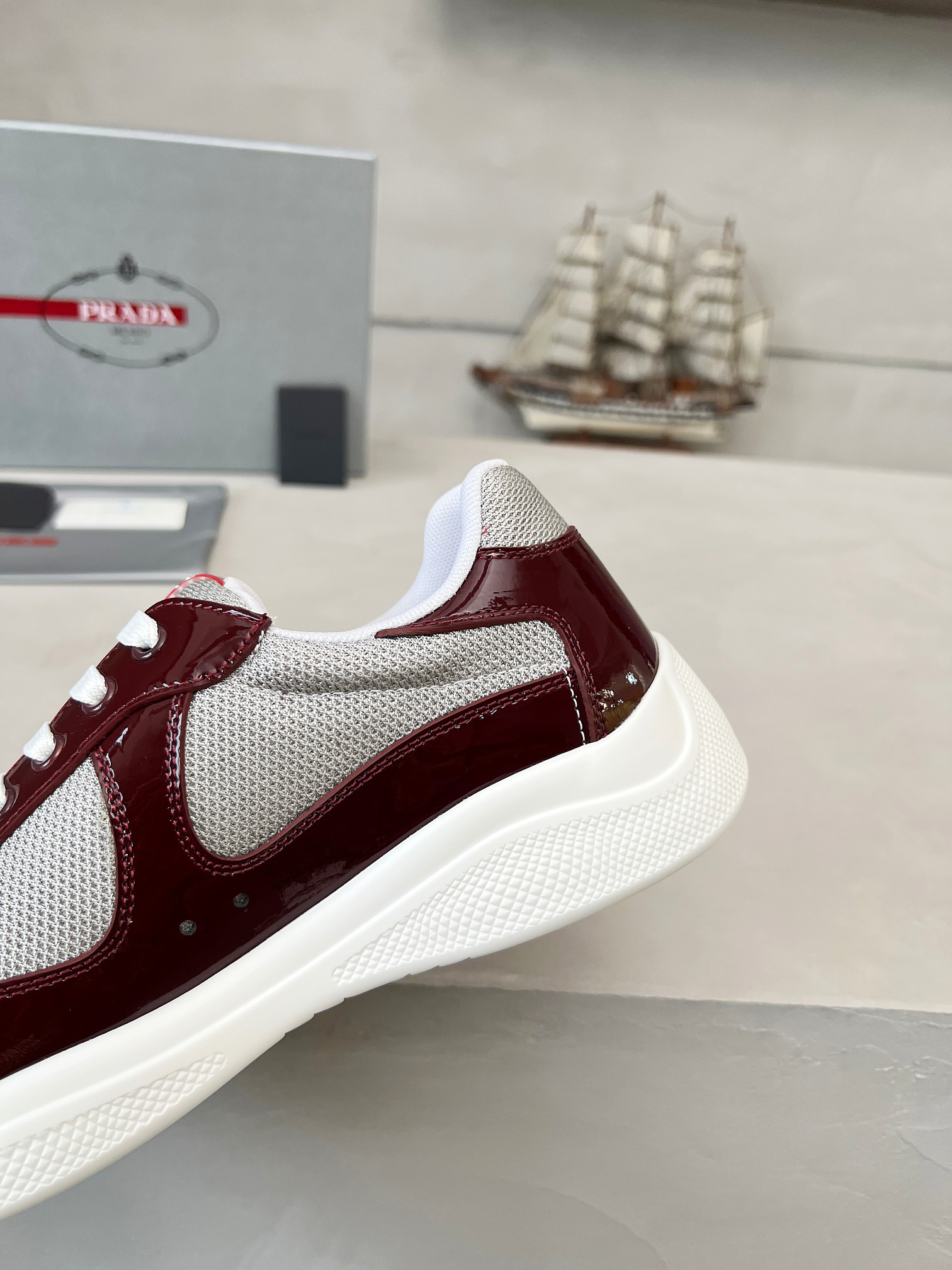 Prada Sneakers-29