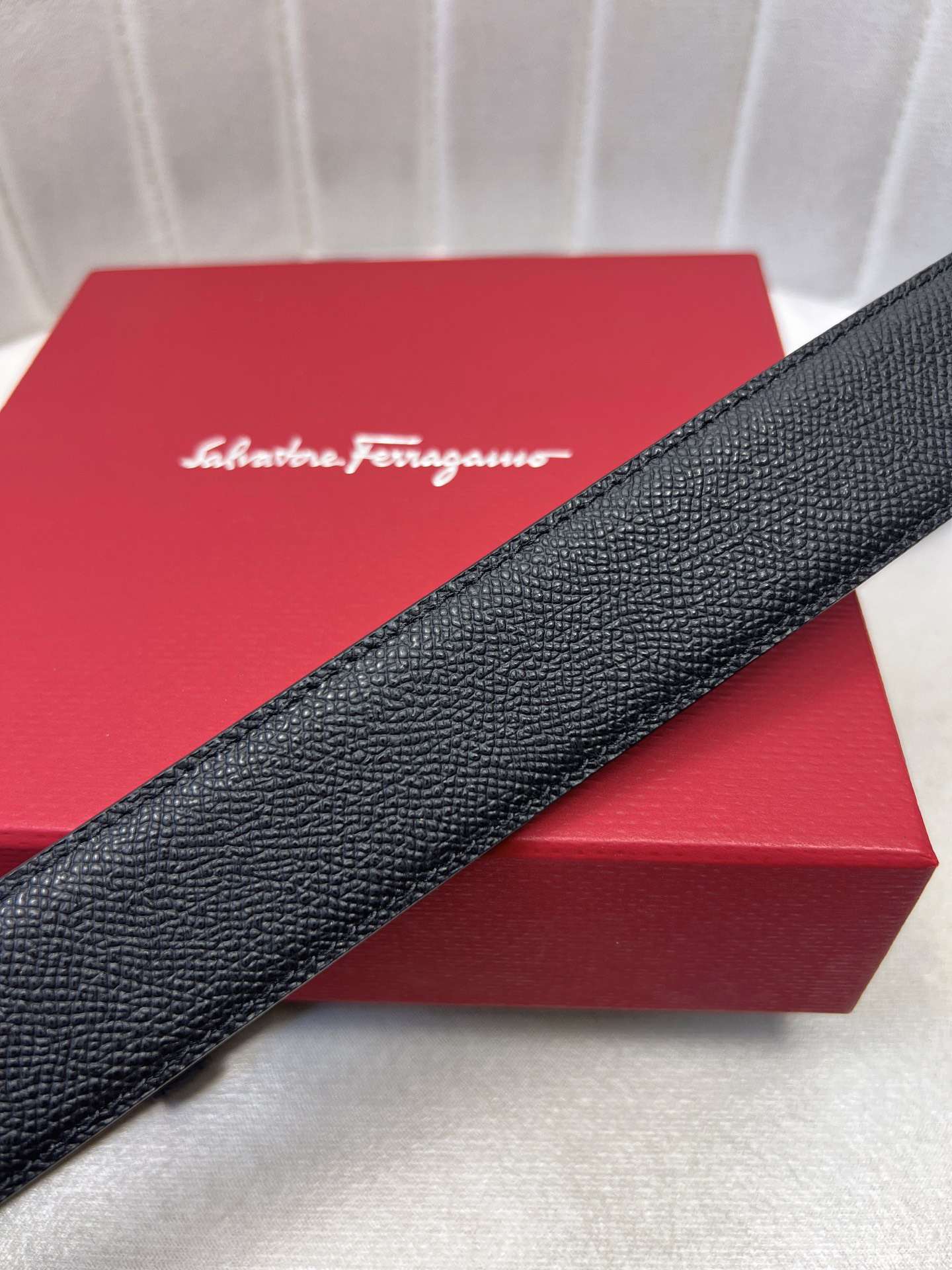 Ferragamo belt-64