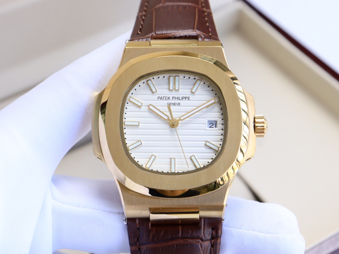 Patek Philippe Hot New Products-9