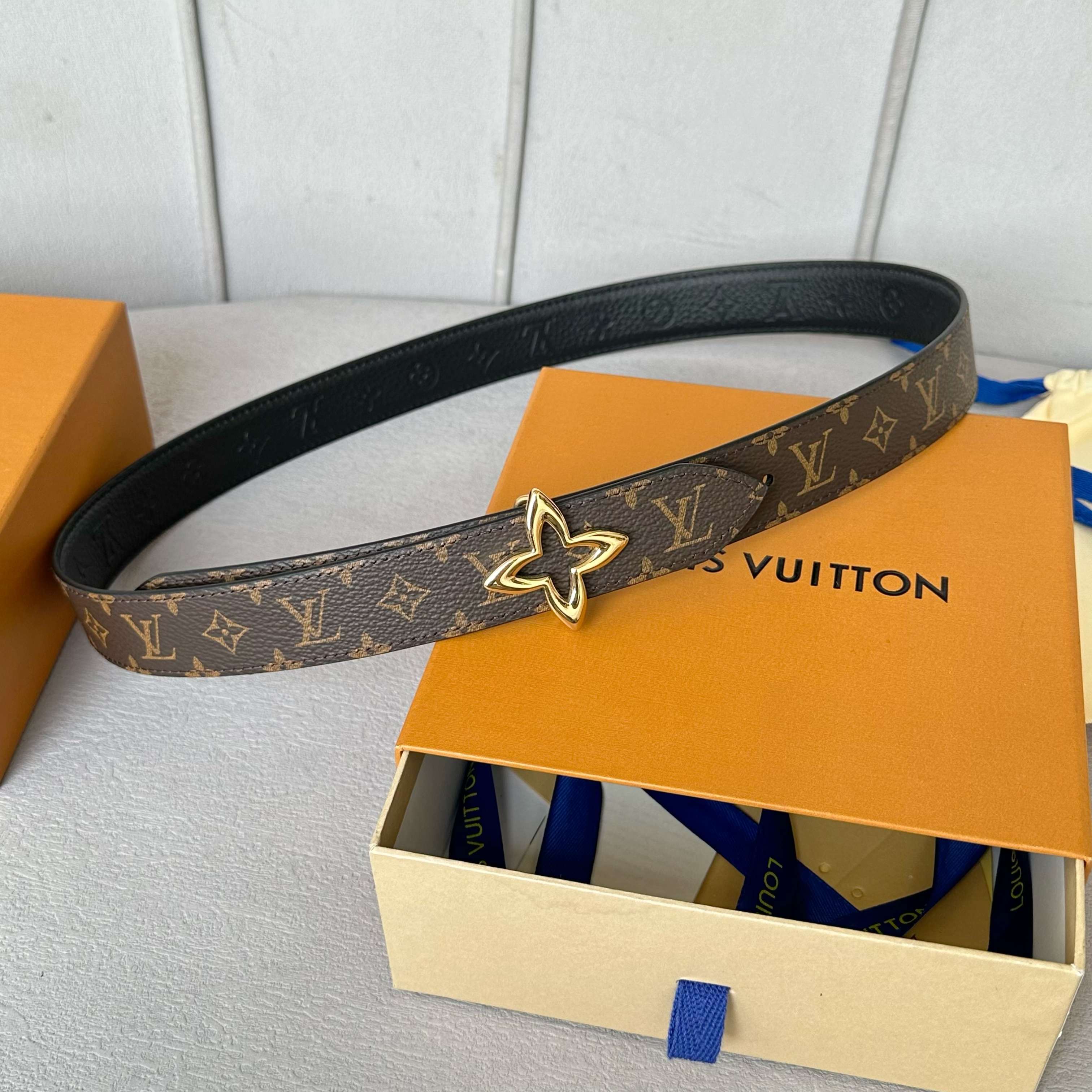 Lv belt-87