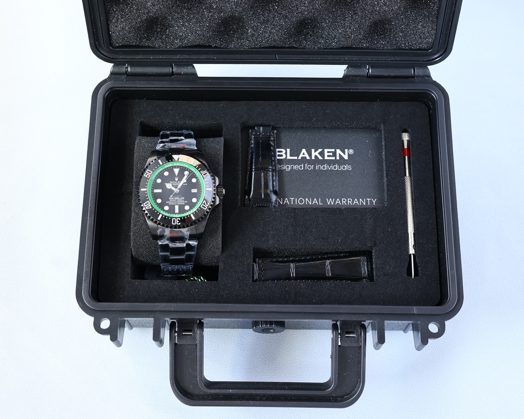 Rolex Hot New Products-44,44MM