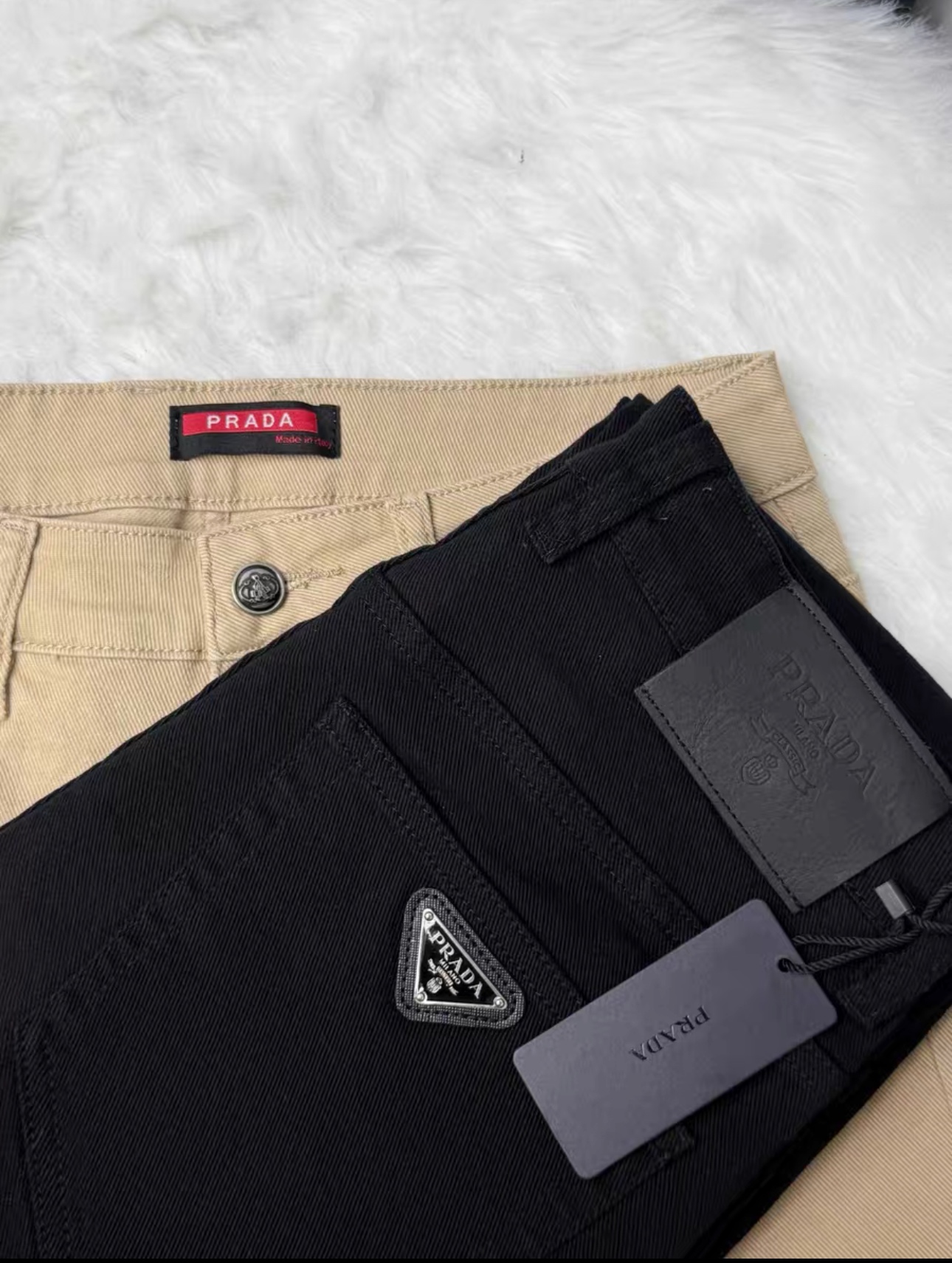 Prada clothing-169