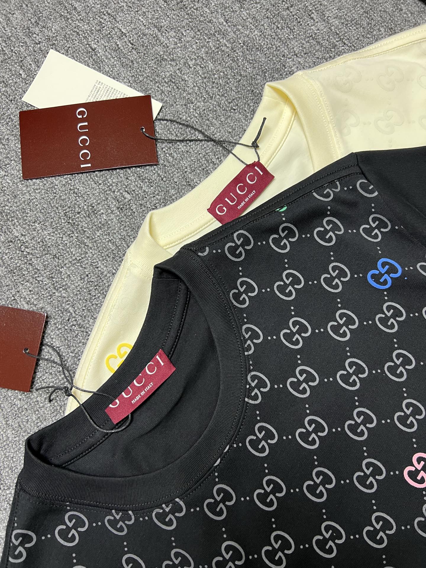 Gucci clothing-149