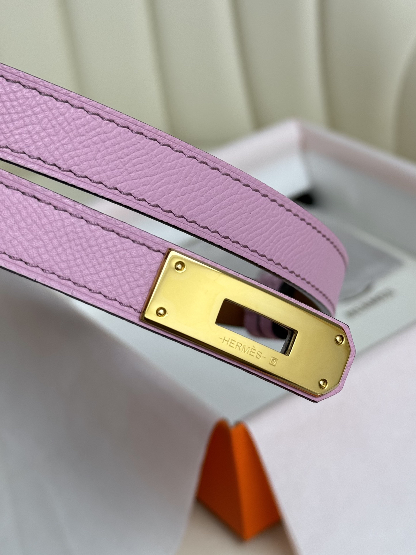 Hermes belt-47