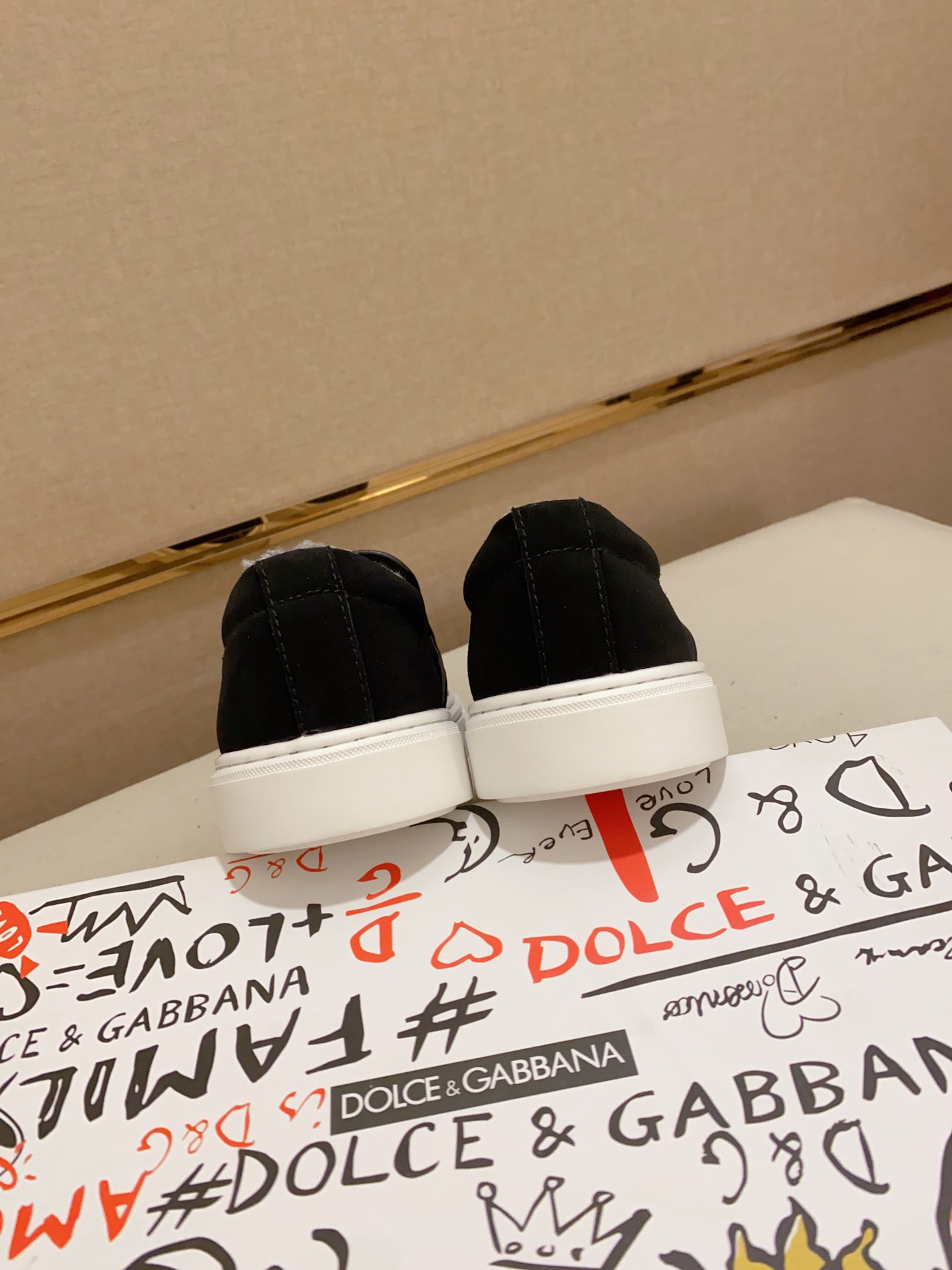 D&G Sneakers-163
