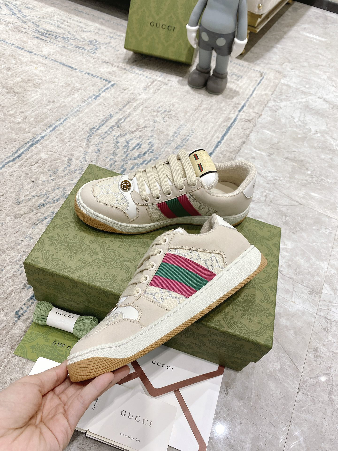 Gucci Sneakers-78