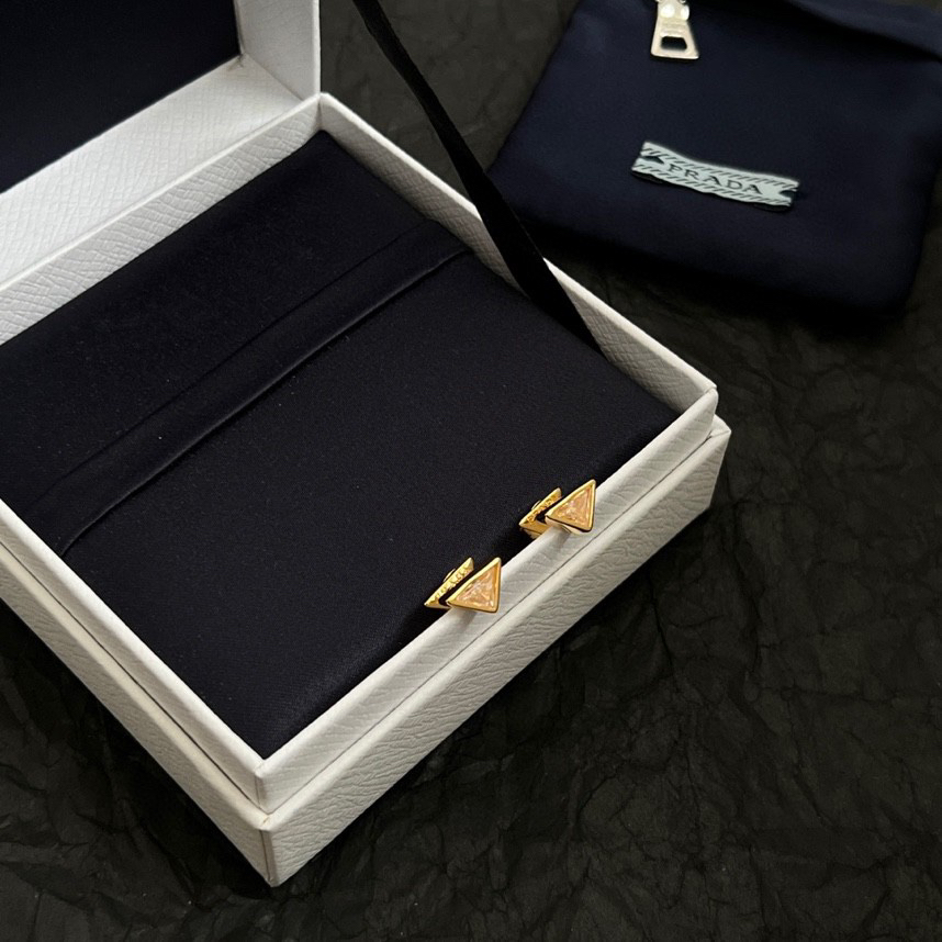 Prada earrings-51