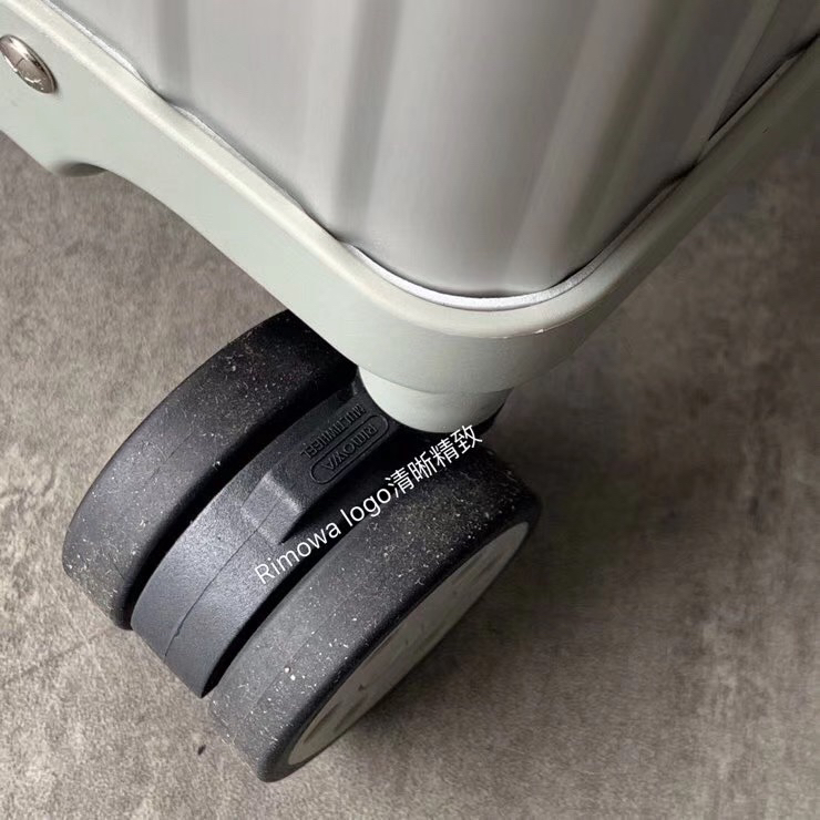 RIMOWA luggage-18