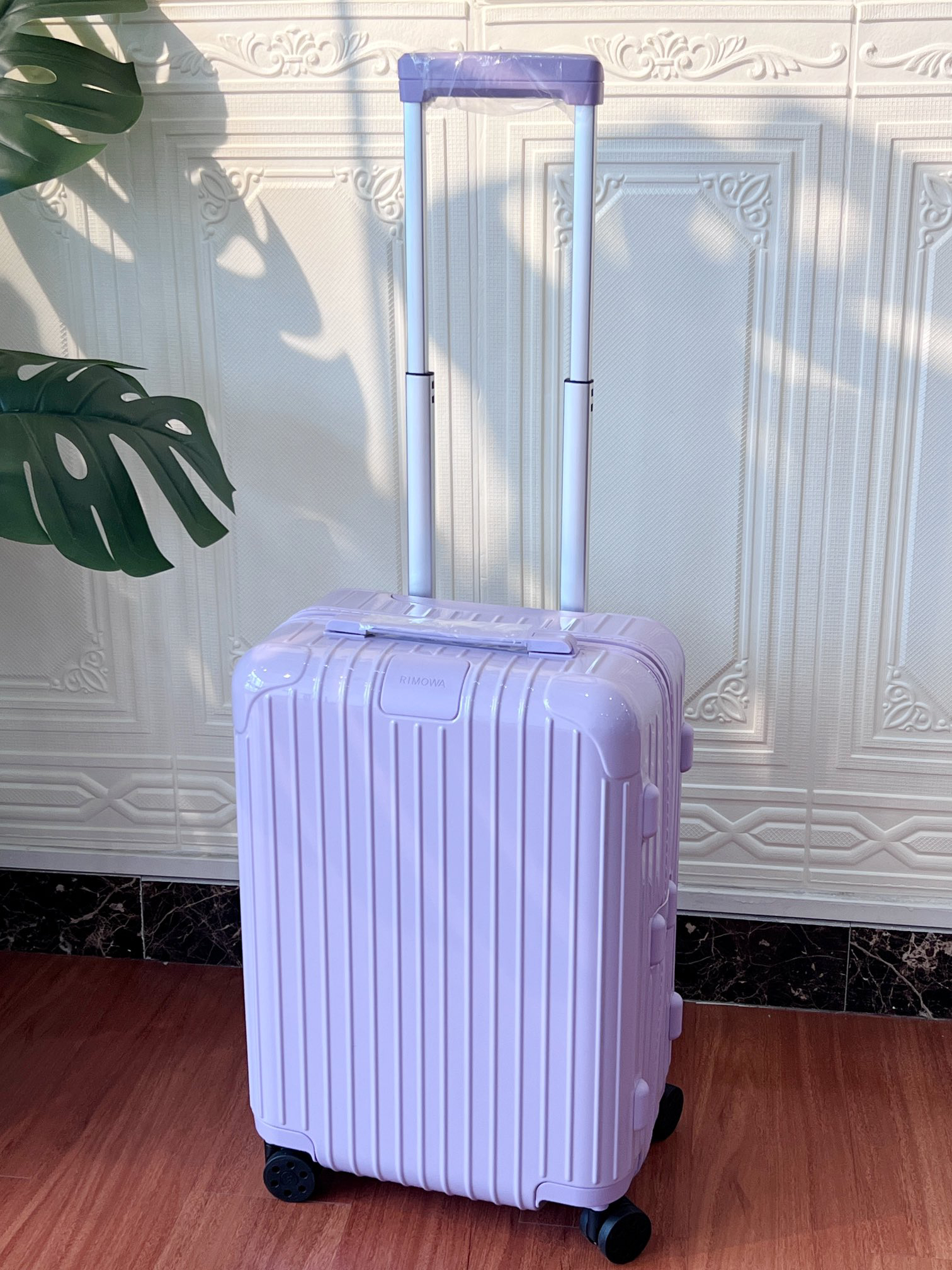 RIMOWA luggage-89