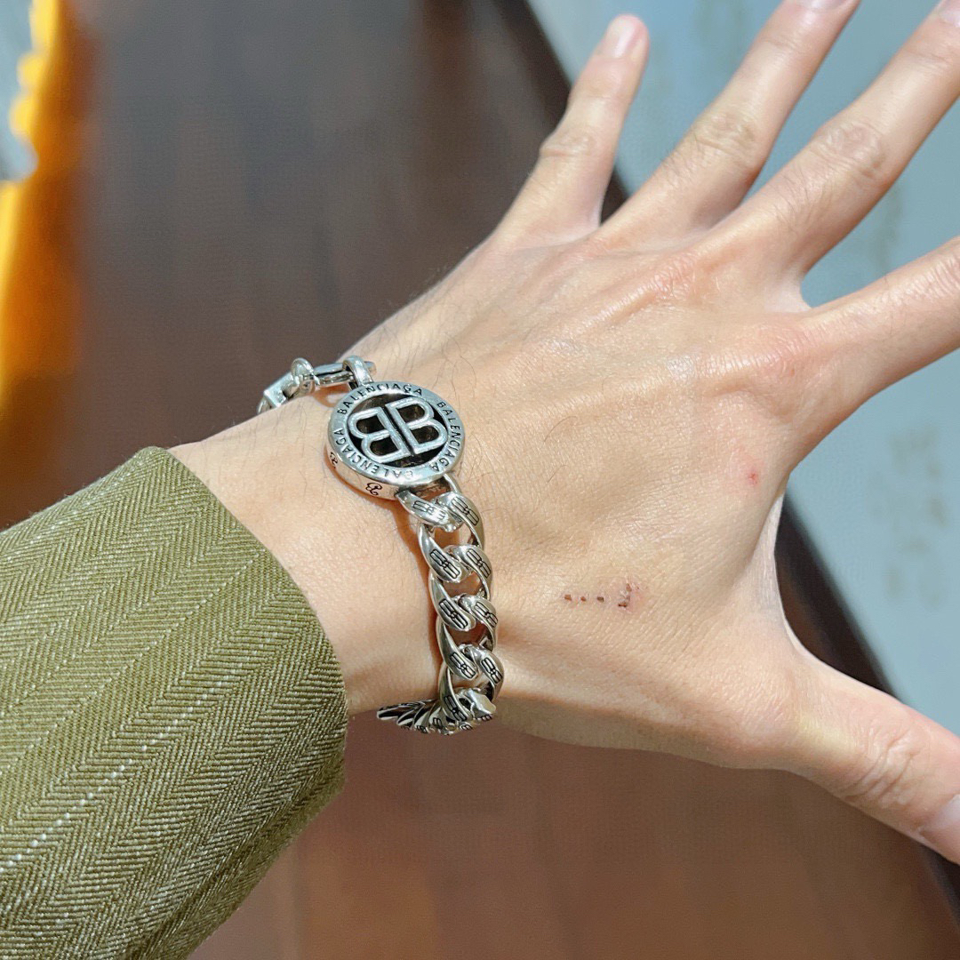 Balenciaga Bracelet-22