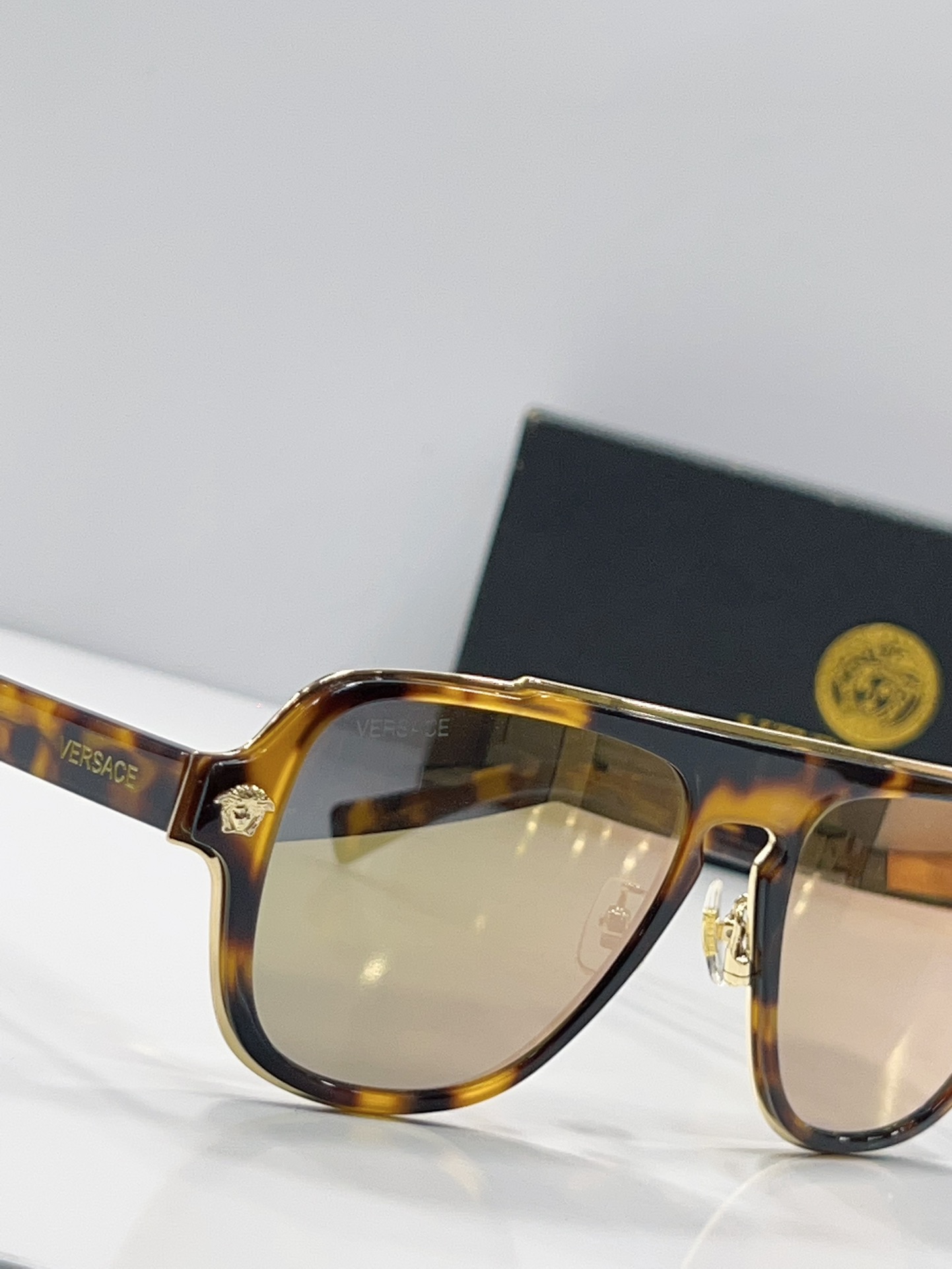 Versace glasses-2