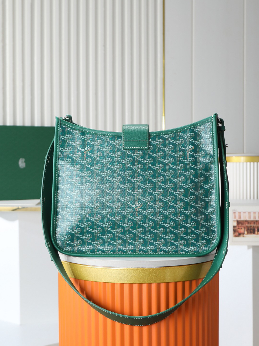Goyard bags-63