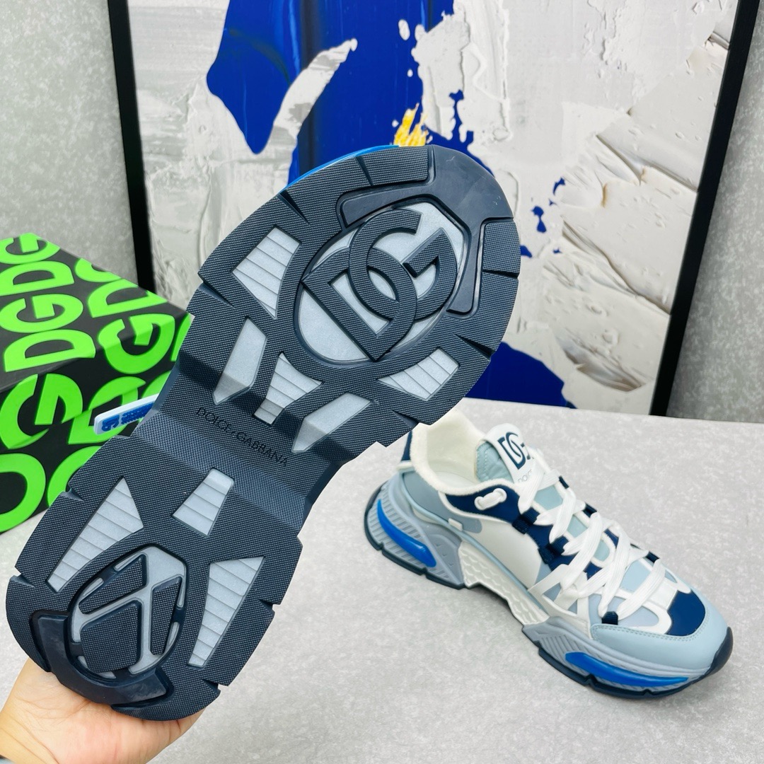 D&G Sneakers-57