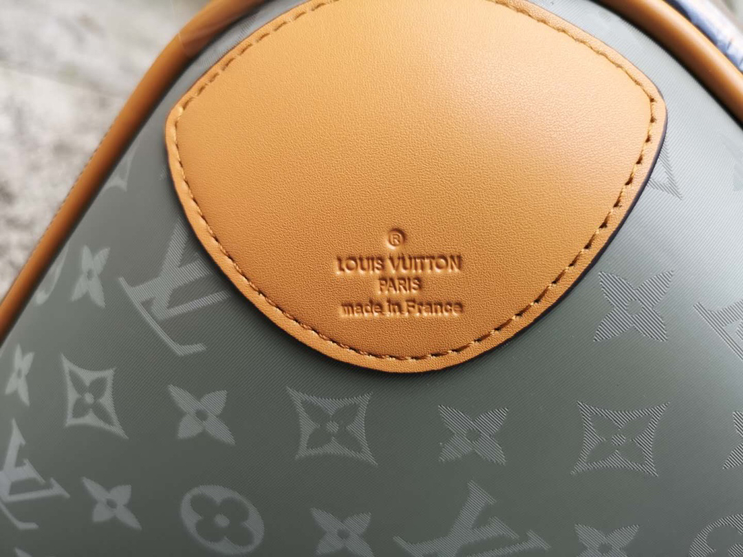 LV luggage-89