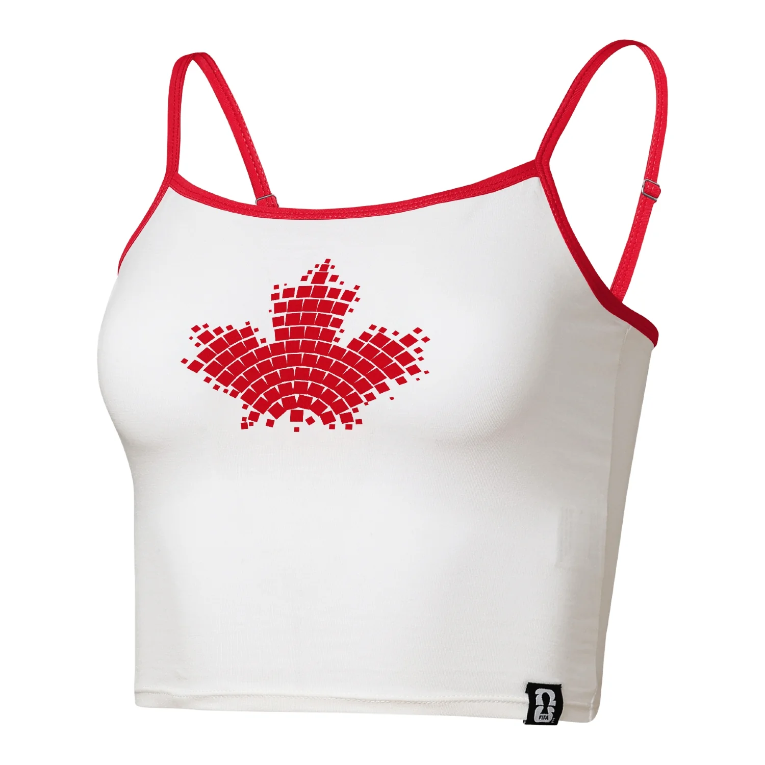 FIFA World Cup 2026™ Canada Victory Lap Tank - Women's
