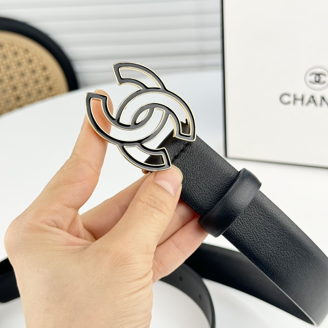 Chanel belt-54