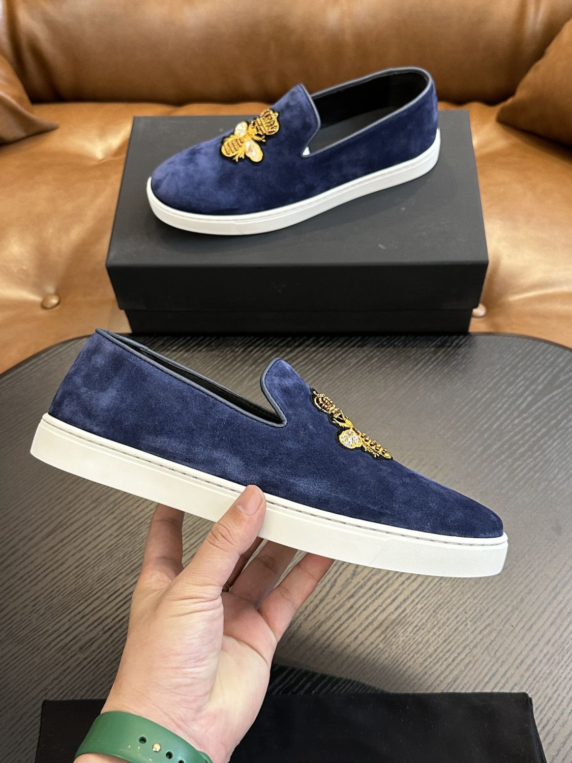 D&G Sneakers-139