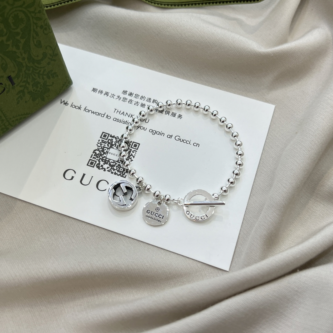 Gucci Bracelet-10