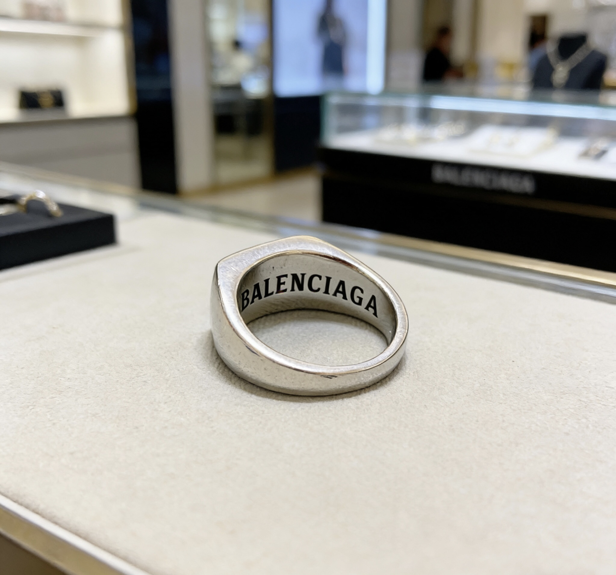 Balenciaga ring-2