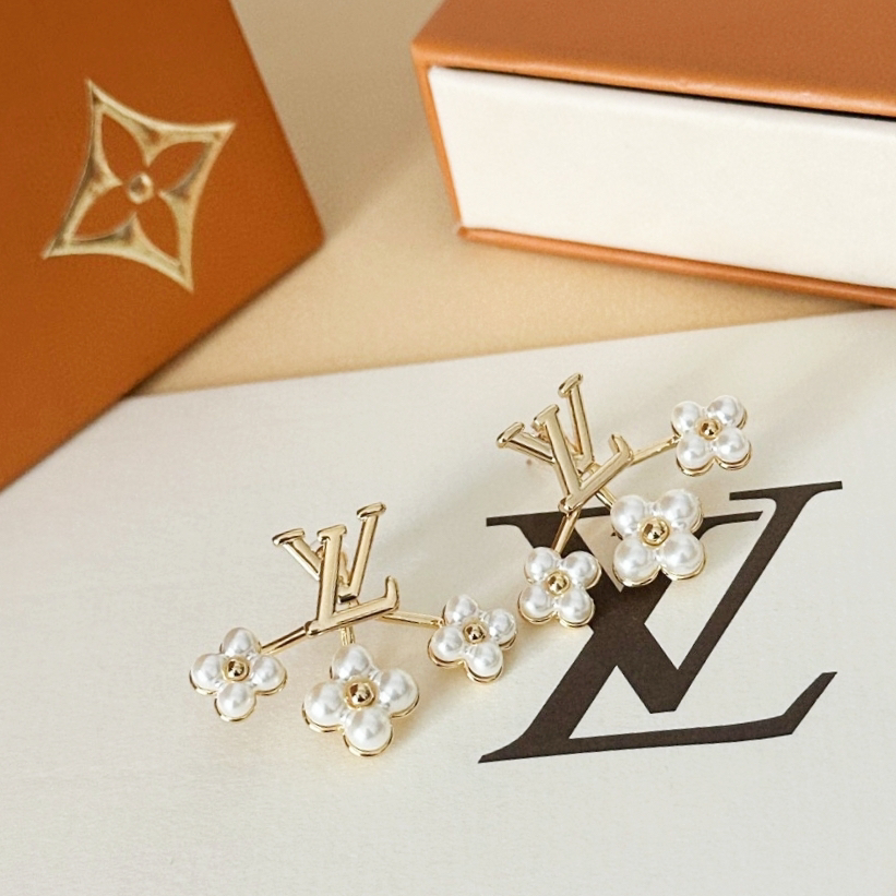 LV earrings-25