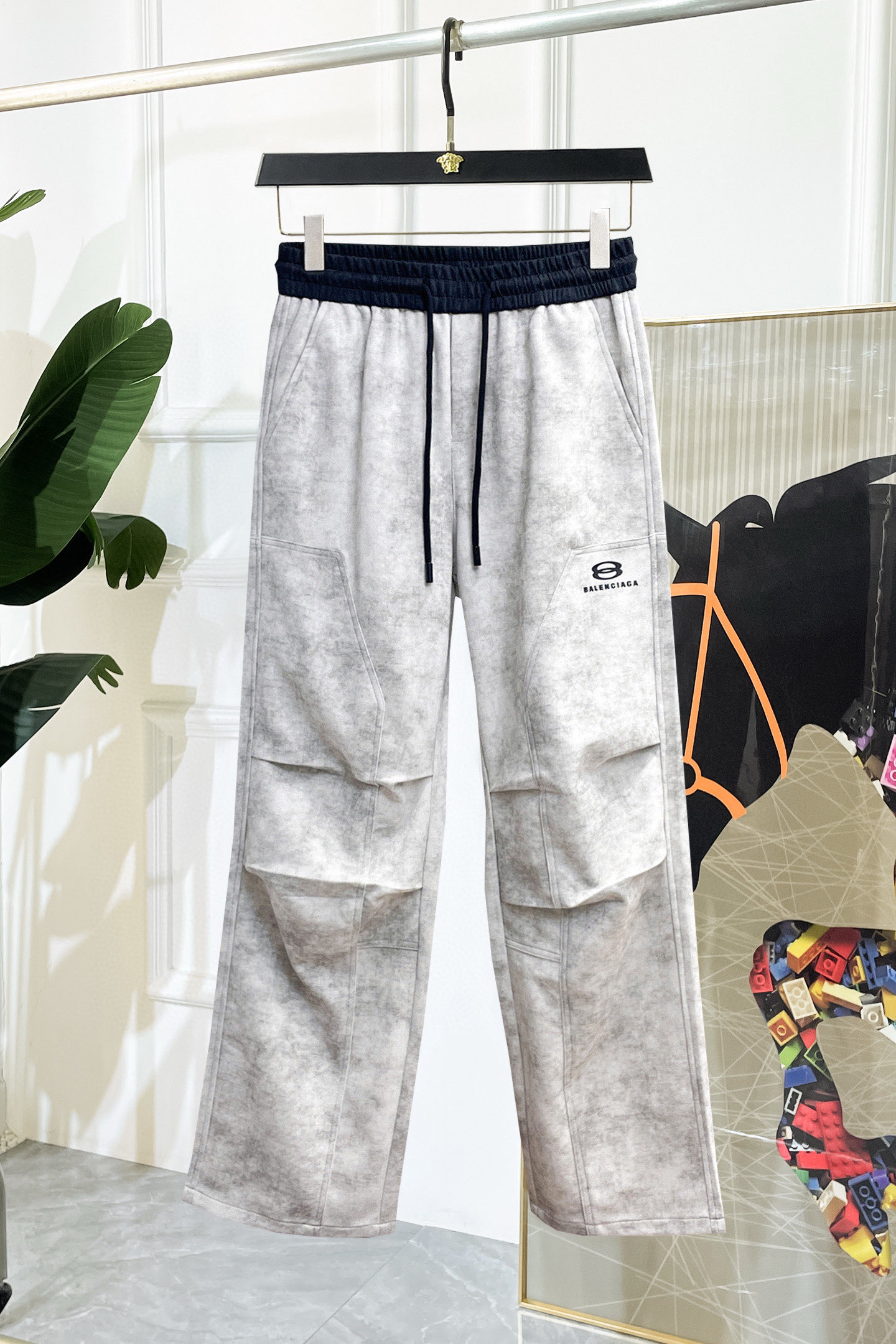 Balenciaga clothing-198