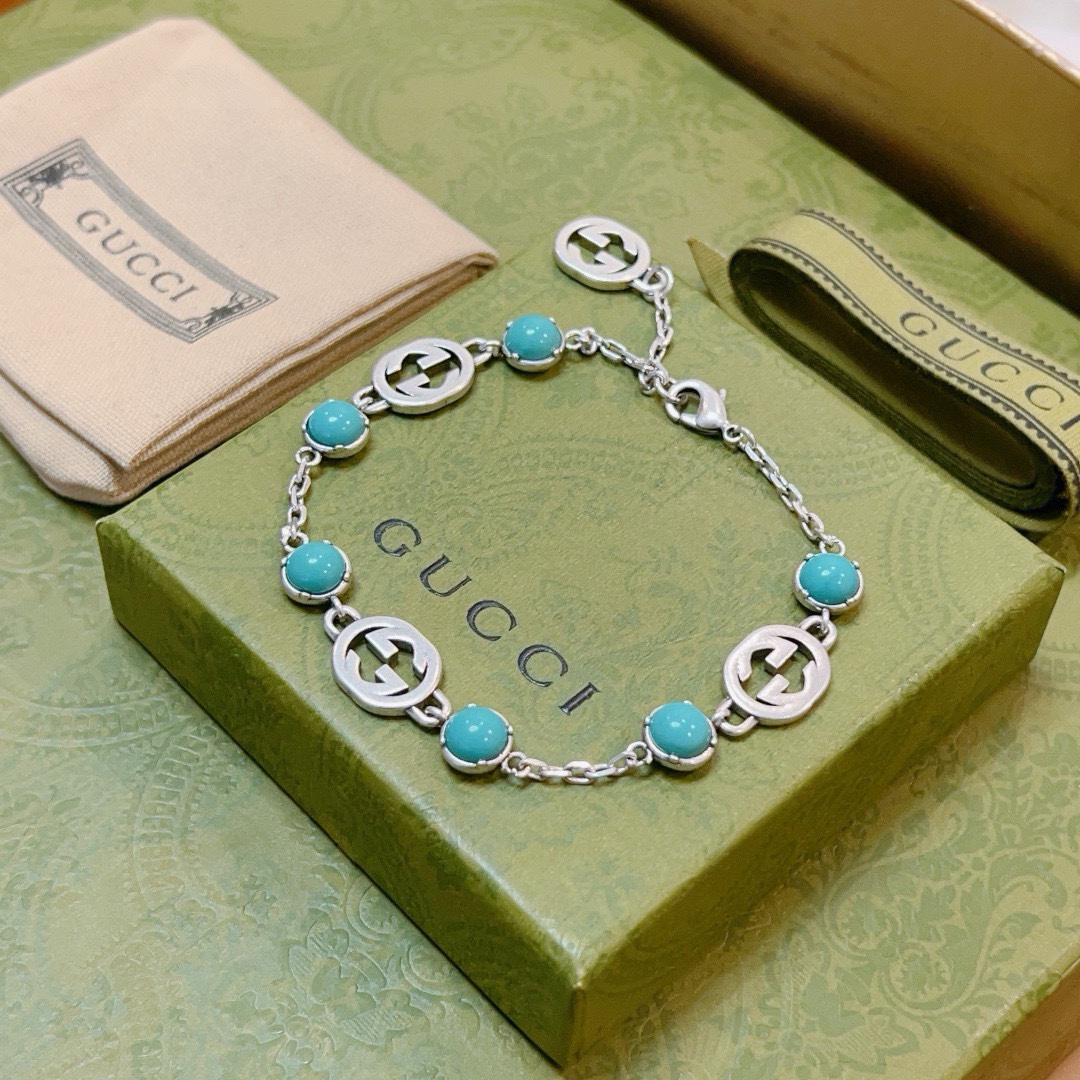 Gucci Bracelet-4