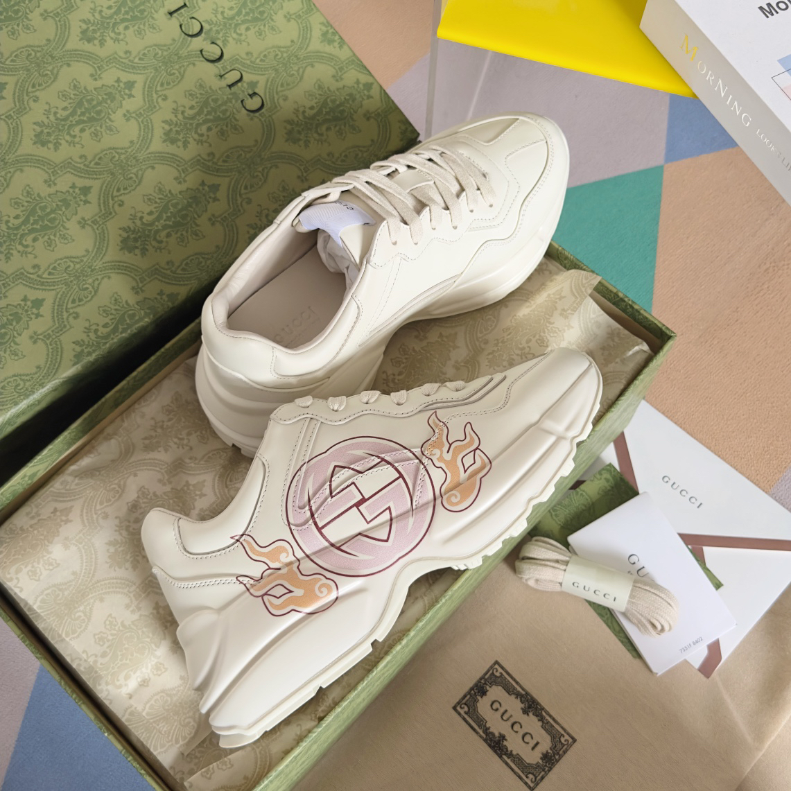 Gucci Sneakers-33