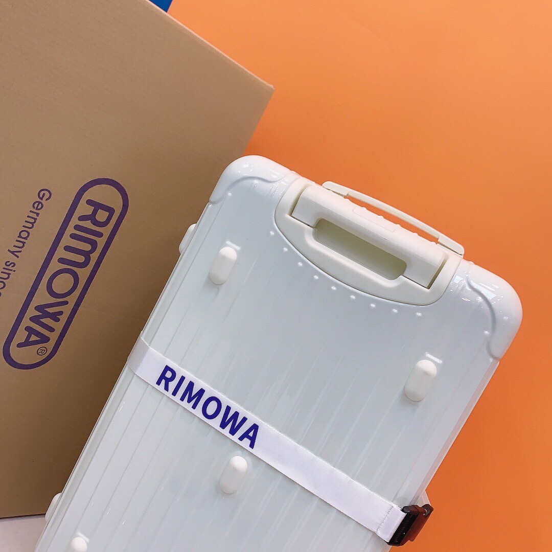 RIMOWA luggage-107