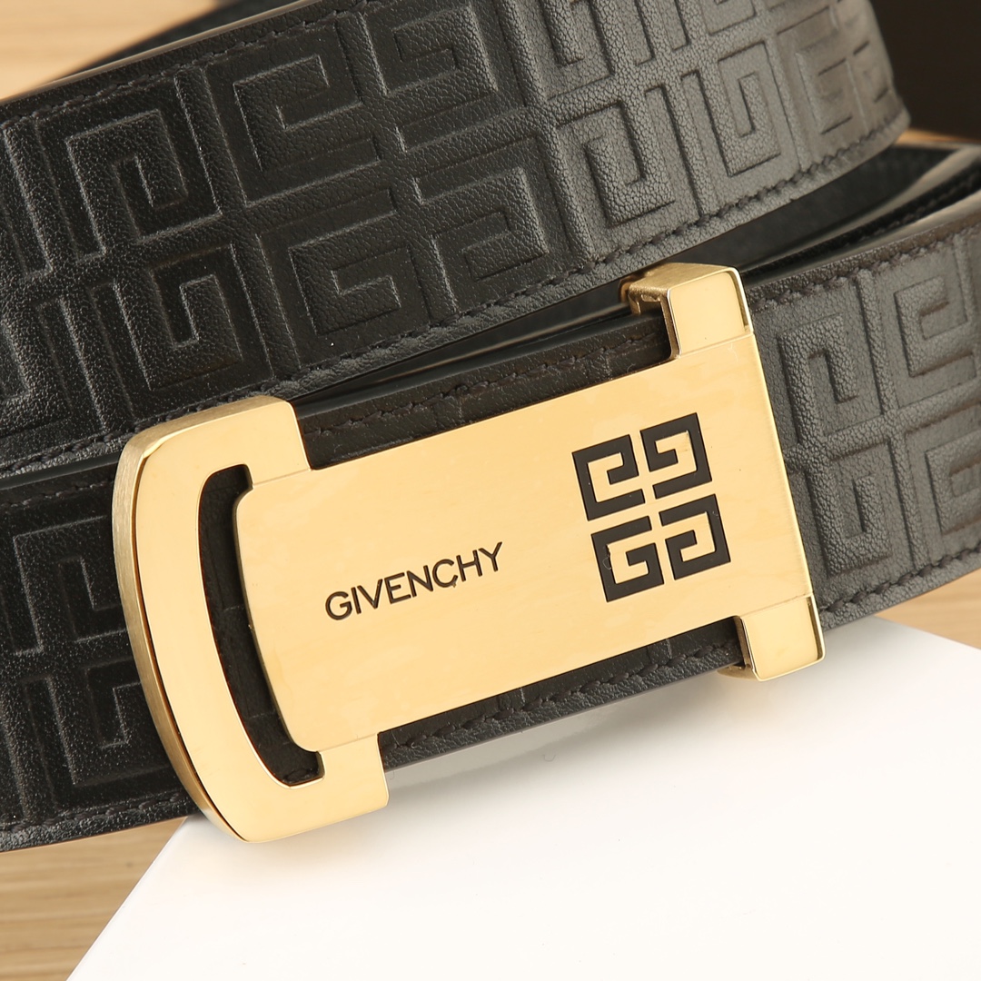 Givenchy belt-48