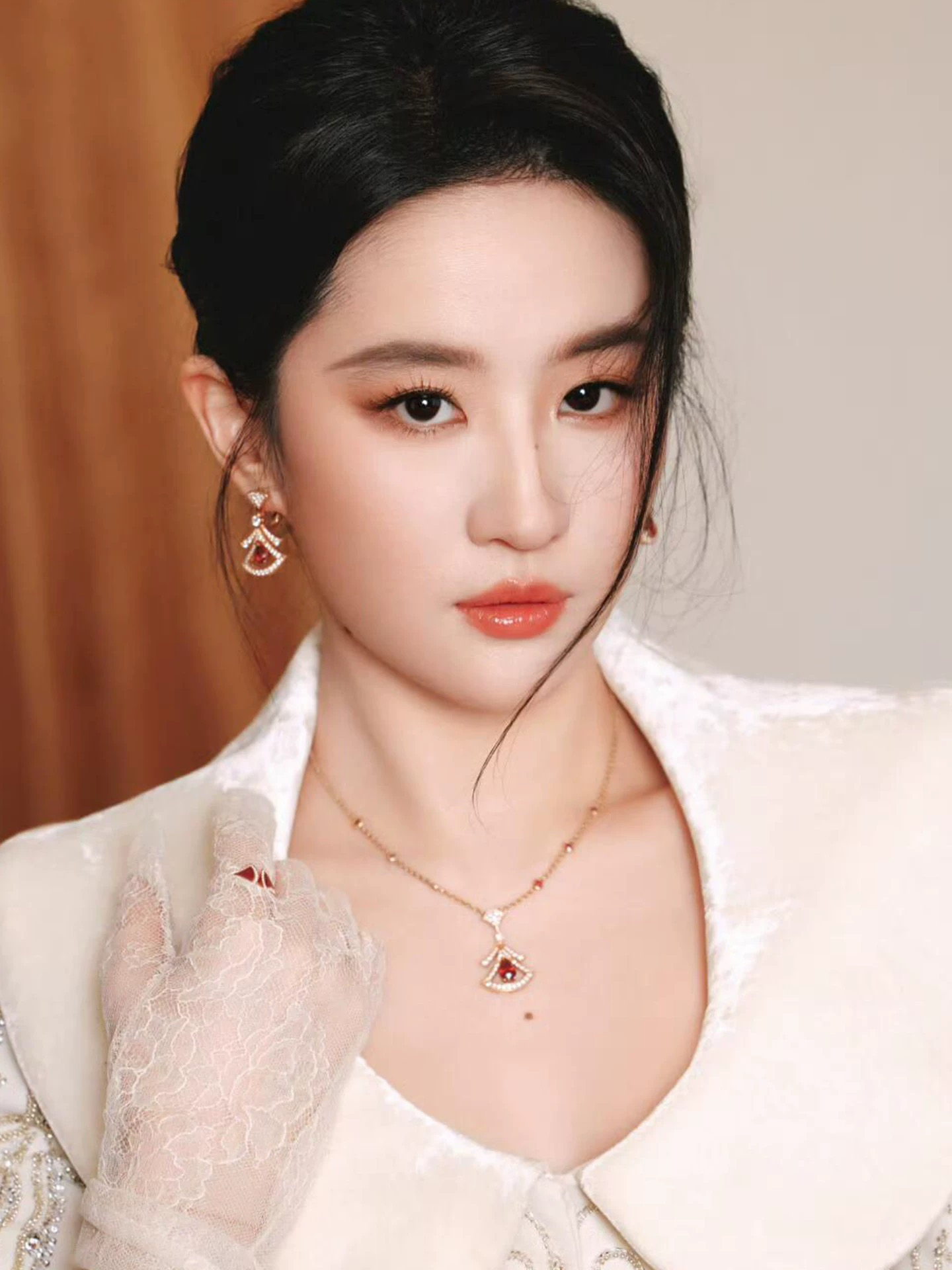 Bottega Veneta necklace-48