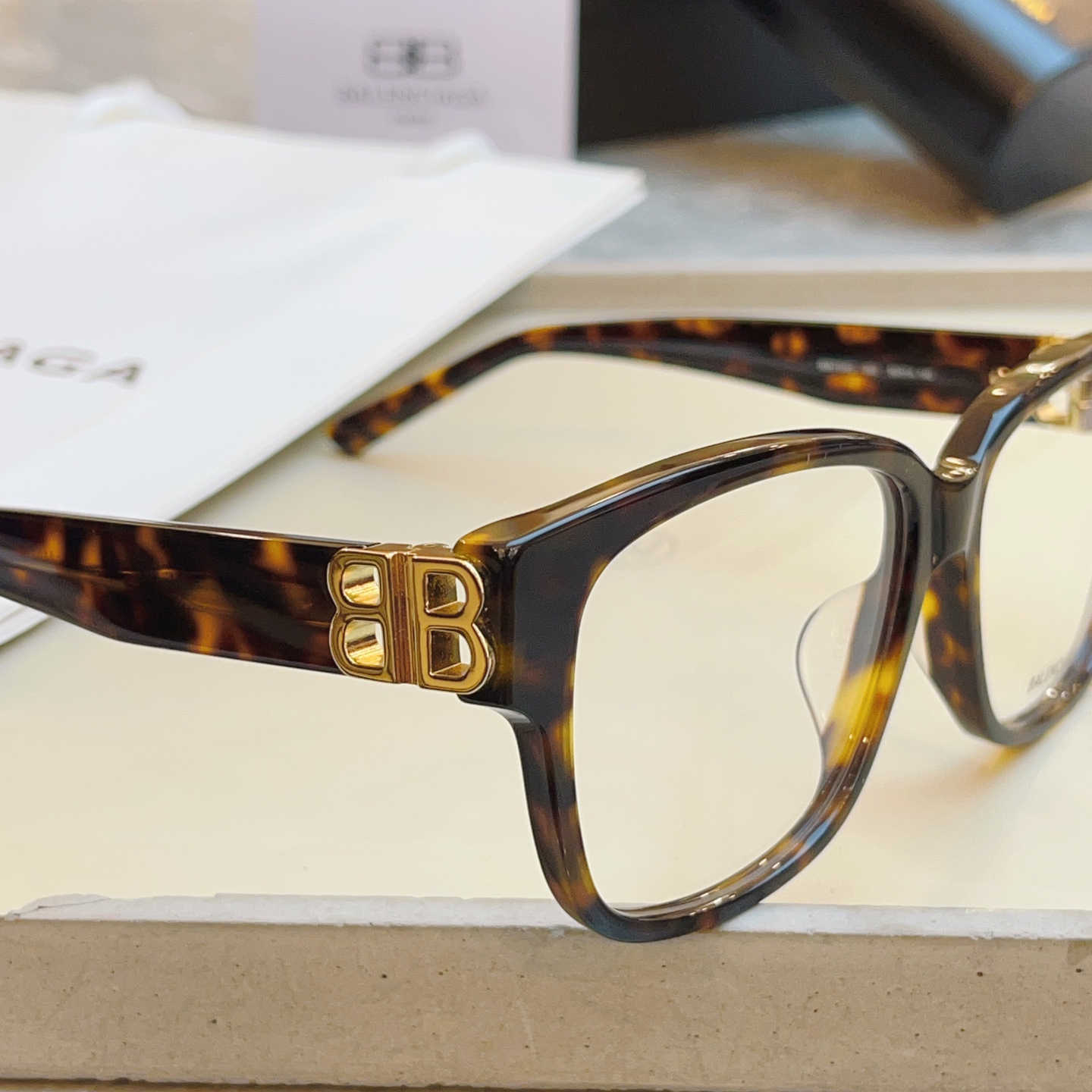 Balenciaga glasses-69