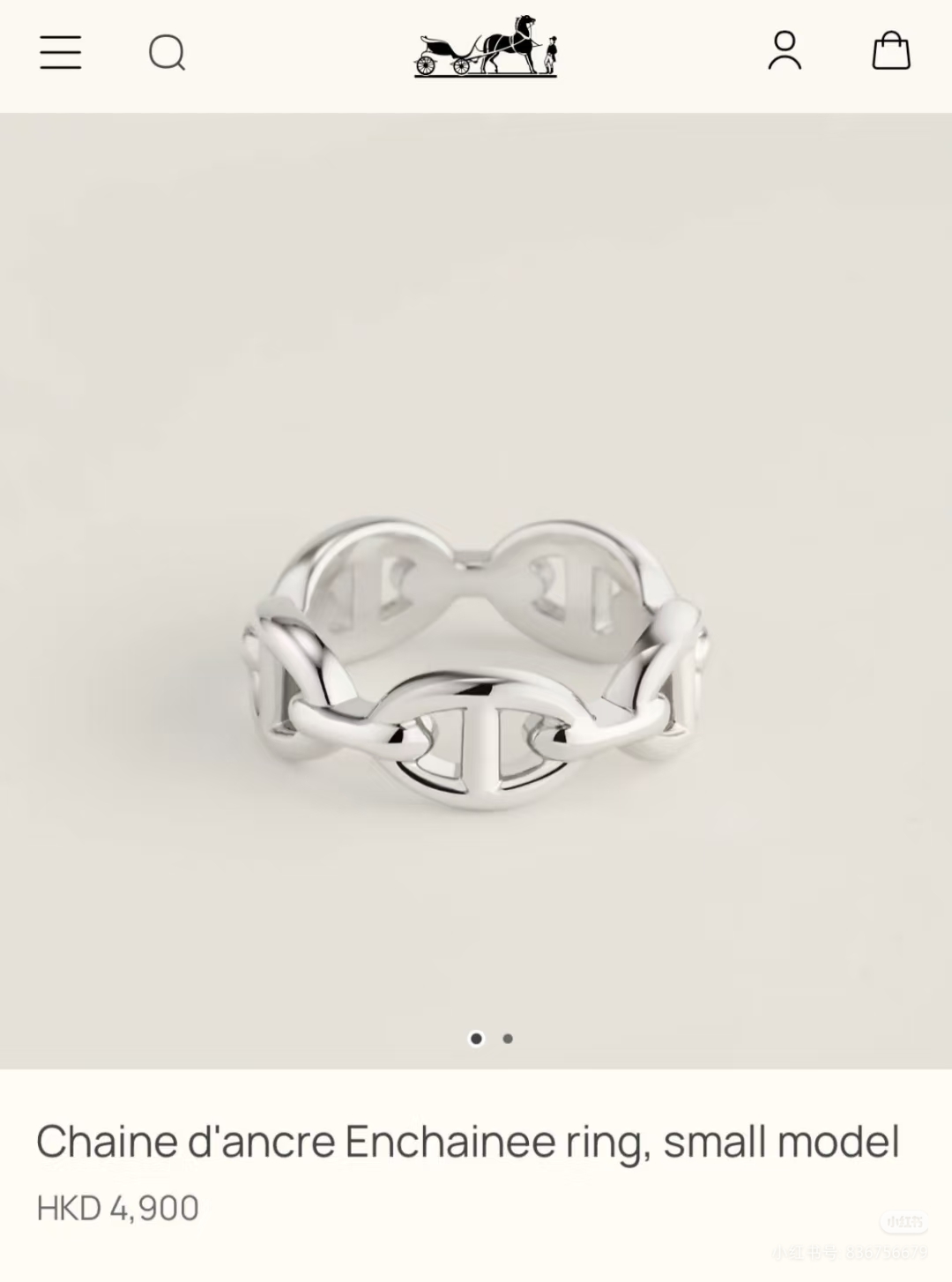Hermes ring-53