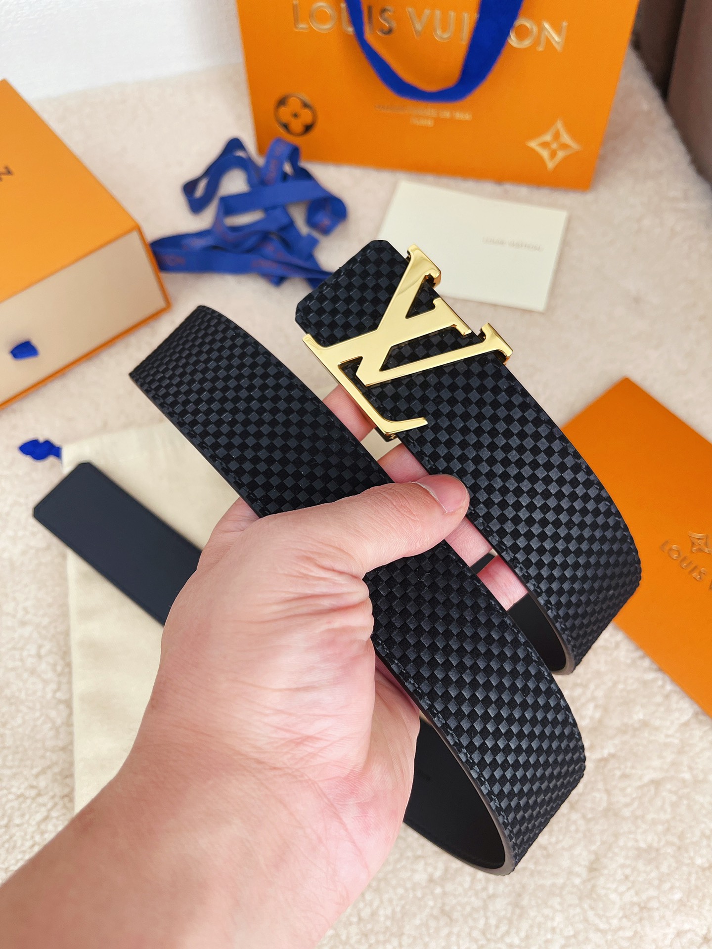 Lv belt-109