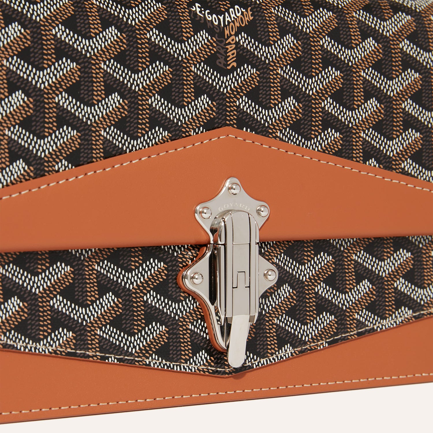 Duchesse Marie-Caroline Bag